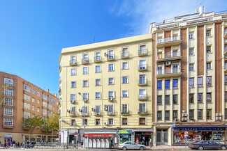 More details for Paseo De Las Delicias, 78, Madrid - Multifamily for Sale