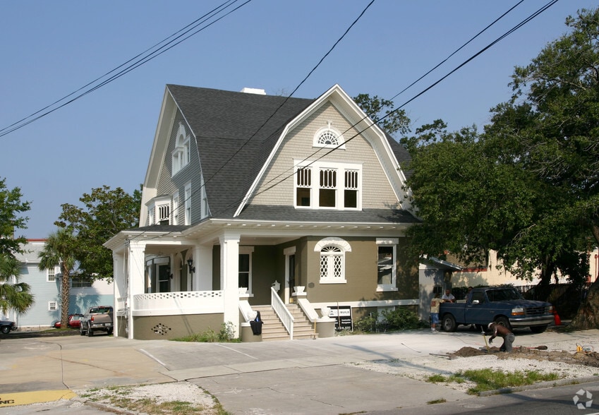 1662 Stockton St, Jacksonville, FL for sale - Building Photo - Image 3 of 9