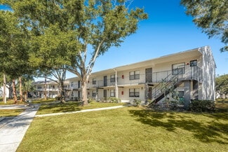 More details for 16321 Bolesta Rd, Clearwater, FL - Multifamily for Sale