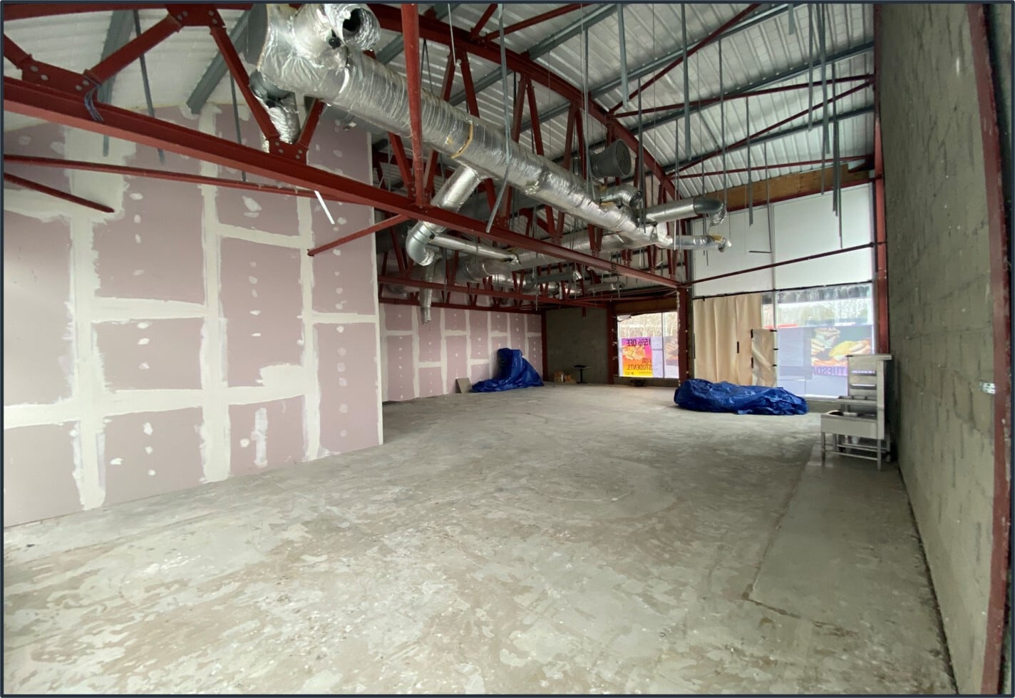 8 South Muirhead Rd, Cumbernauld à louer Photo intérieure- Image 1 de 2