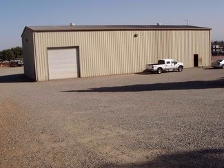 Plus de détails pour 624 Armstrong Way, Oakdale, CA - Industriel à louer