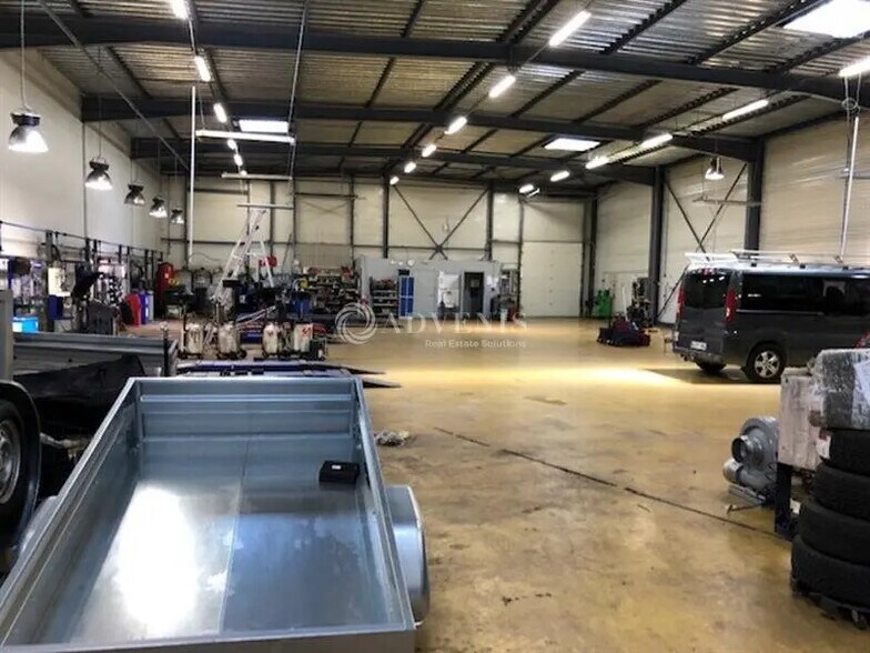 Flex dans Chambray-lès-Tours à louer - Photo intérieure - Image 2 de 4