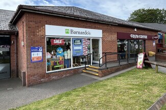 More details for Wolverhampton Rd, Penkridge - Retail for Lease
