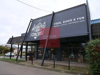 More details for Forum De Coignières, Coignières - Retail for Lease
