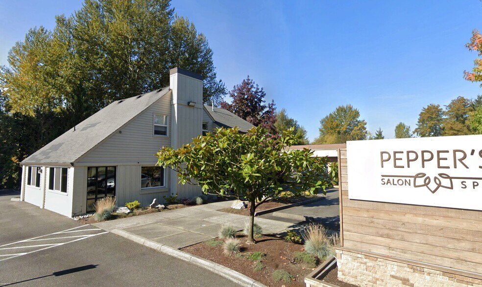 3806 9th St SW, Puyallup, WA à louer - Photo du bâtiment - Image 2 de 2