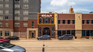 Plus de détails pour 211 Broadway Ave S, Rochester, MN - Bureau à louer