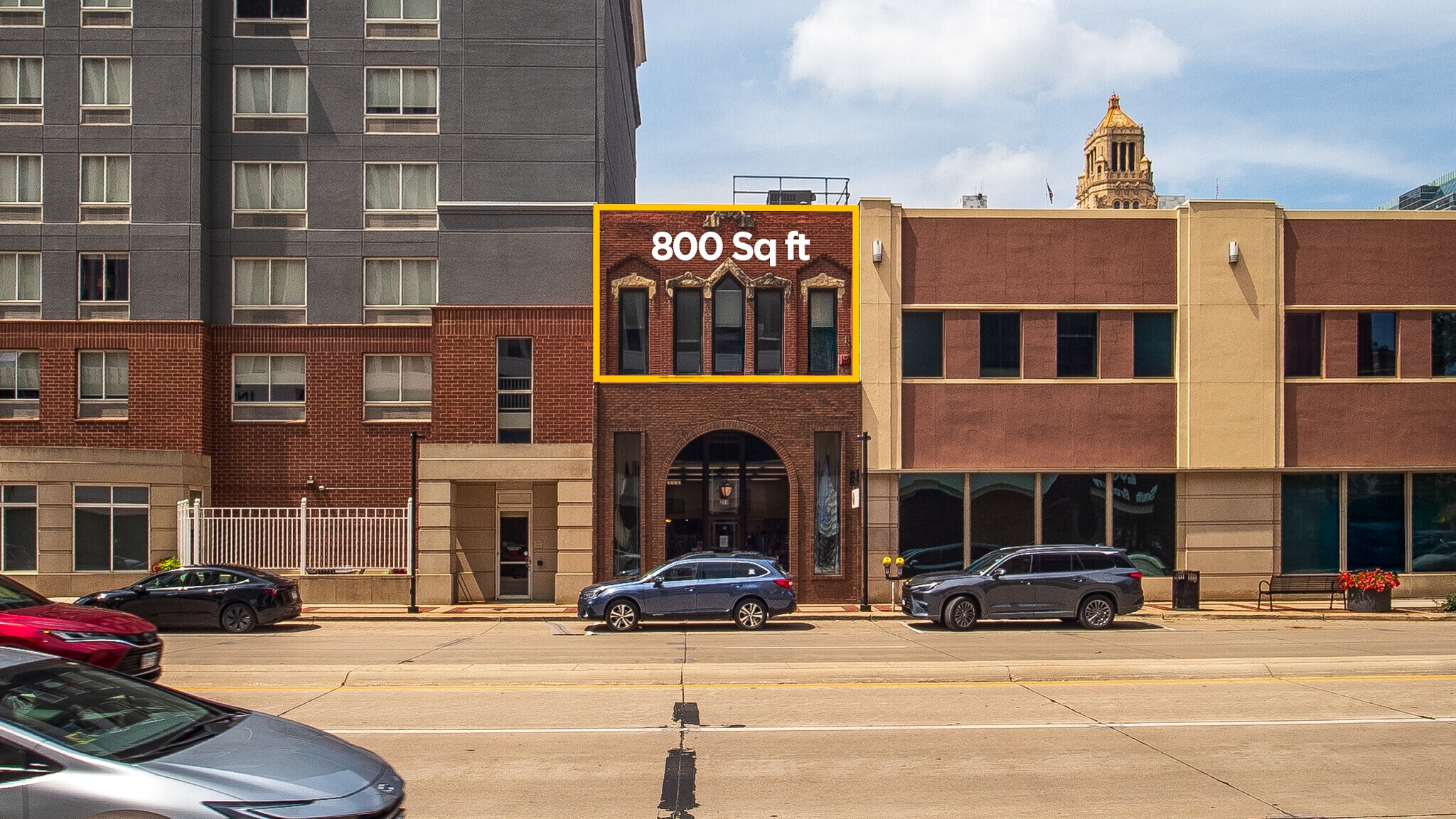 211 Broadway Ave S, Rochester, MN for lease Building Photo- Image 1 of 30