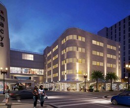 8 W Flagler St, Miami, FL à louer Photo du bâtiment- Image 1 de 2