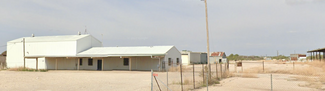 More details for 901 S Cecil St, Hobbs, NM - Industrial for Lease