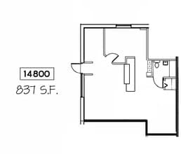 14800-14870 Granada Ave, Apple Valley, MN for lease Interior Photo- Image 1 of 1