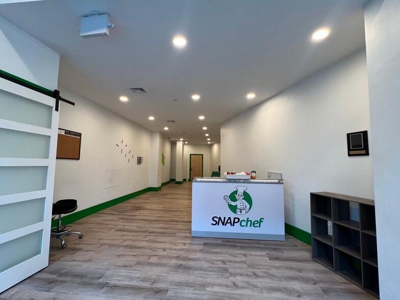 259-263 Weybosset St, Providence, RI à louer - Photo intérieure - Image 3 de 9