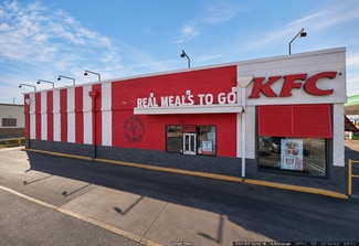 Plus de détails pour 2024 Us Highway 78 E, Oxford, AL - Commerce de détail à louer