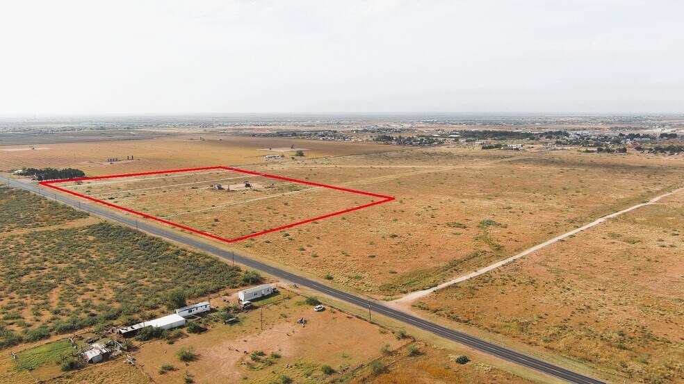 0000 County Rd 140, Midland, TX à vendre - Photo du bâtiment - Image 3 de 9