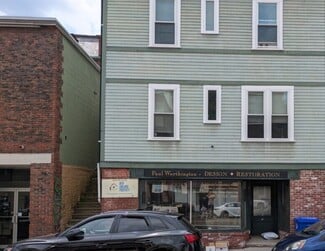 More details for 88 Boylston St, Brookline, MA - Office/Retail for Lease