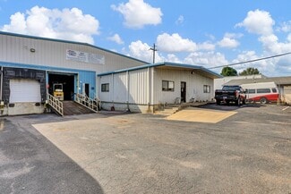 Plus de détails pour 3325 Millbranch Rd, Memphis, TN - Industriel à vendre