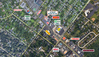 More details for 2637 Ridge Pike, Trooper, PA - Retail for Lease