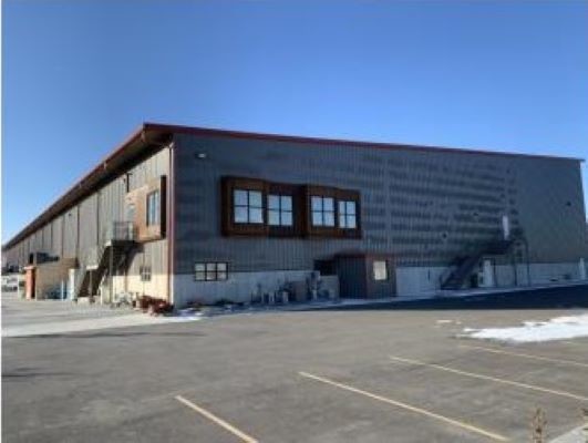 150 N 1900 W, Logan, UT for sale Building Photo- Image 1 of 1