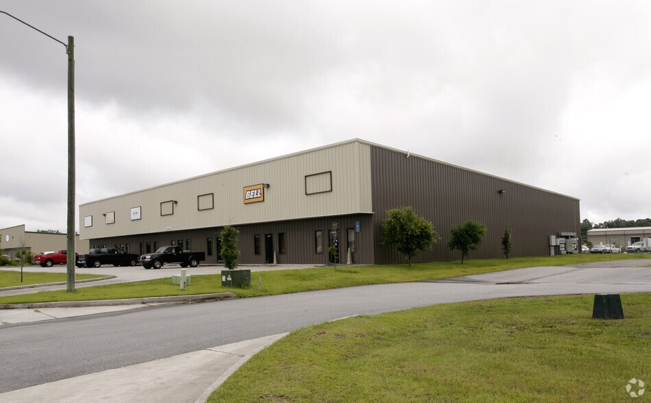 78 Columbia Dr, Pooler, GA à louer - Photo du bâtiment - Image 2 de 10