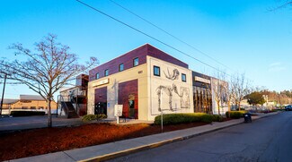 Plus de détails pour 1061 W 2nd Ave, Eugene, OR - Industriel à louer