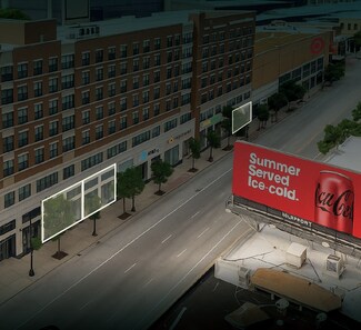 Plus de détails pour 4414 N Broadway St, Chicago, IL - Commerce de détail à louer