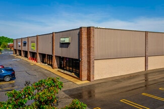 More details for 28188 Schoolcraft Rd, Livonia, MI - Industrial for Lease