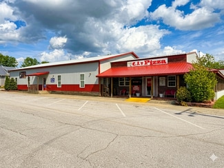 More details for 18 N 4th St, Gosport, IN - Retail for Sale