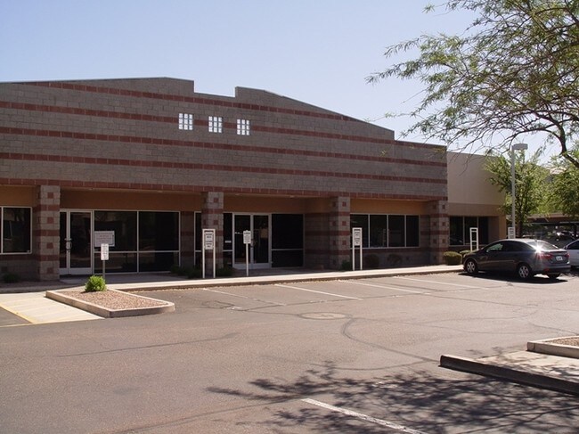 Plus de détails pour 4653 E Cotton Gin Loop, Phoenix, AZ - Bureau à louer
