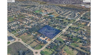 More details for 1013 Kennedale Sublett Rd, Kennedale, TX - Land for Sale