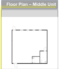 1212 E M-36, Pinckney, MI à louer Plan d  tage- Image 2 de 2