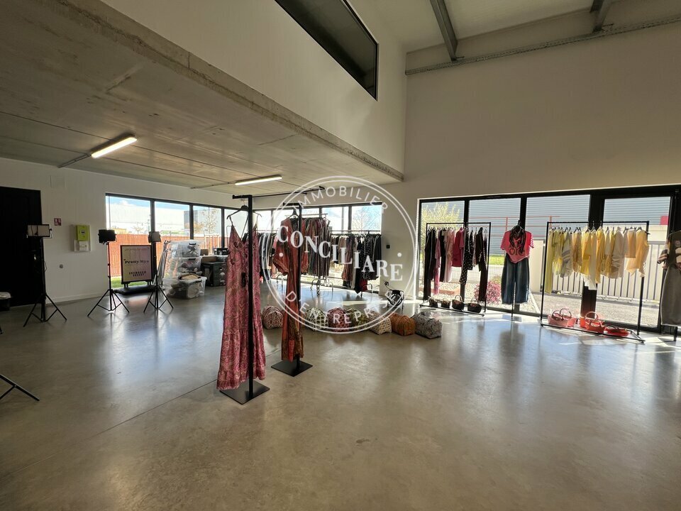 Impasse Ada Lovelace, Plaisance-du-Touch for lease Interior Photo- Image 1 of 6