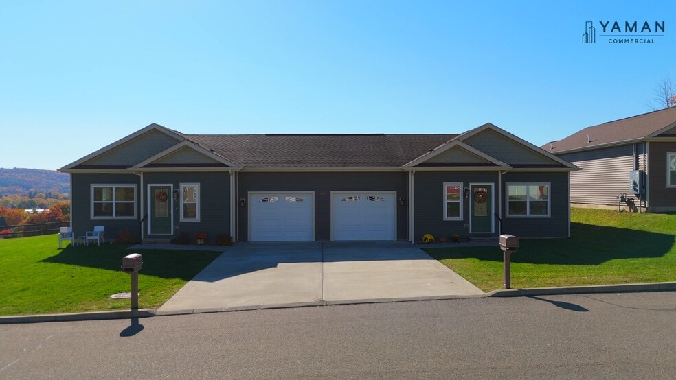 105 Skye Island Dr, Endicott, NY for sale - Commercial Listing Video - Image 2 of 3