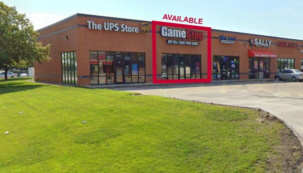 22 W 56th St, Kearney, NE à vendre Photo du bâtiment- Image 1 de 1