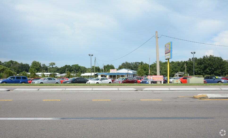 2625 US Highway 98 N, Lakeland, FL à vendre - Photo du bâtiment - Image 2 de 2