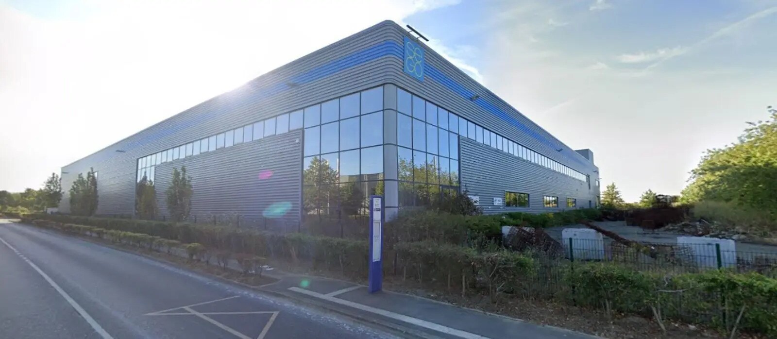 Flex dans Taverny à louer Photo du bâtiment- Image 1 de 6