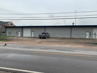 Plus de détails pour 15825 1st St, Channelview, TX - Industriel à louer