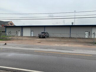 Plus de détails pour 15825 1st St, Channelview, TX - Industriel à louer