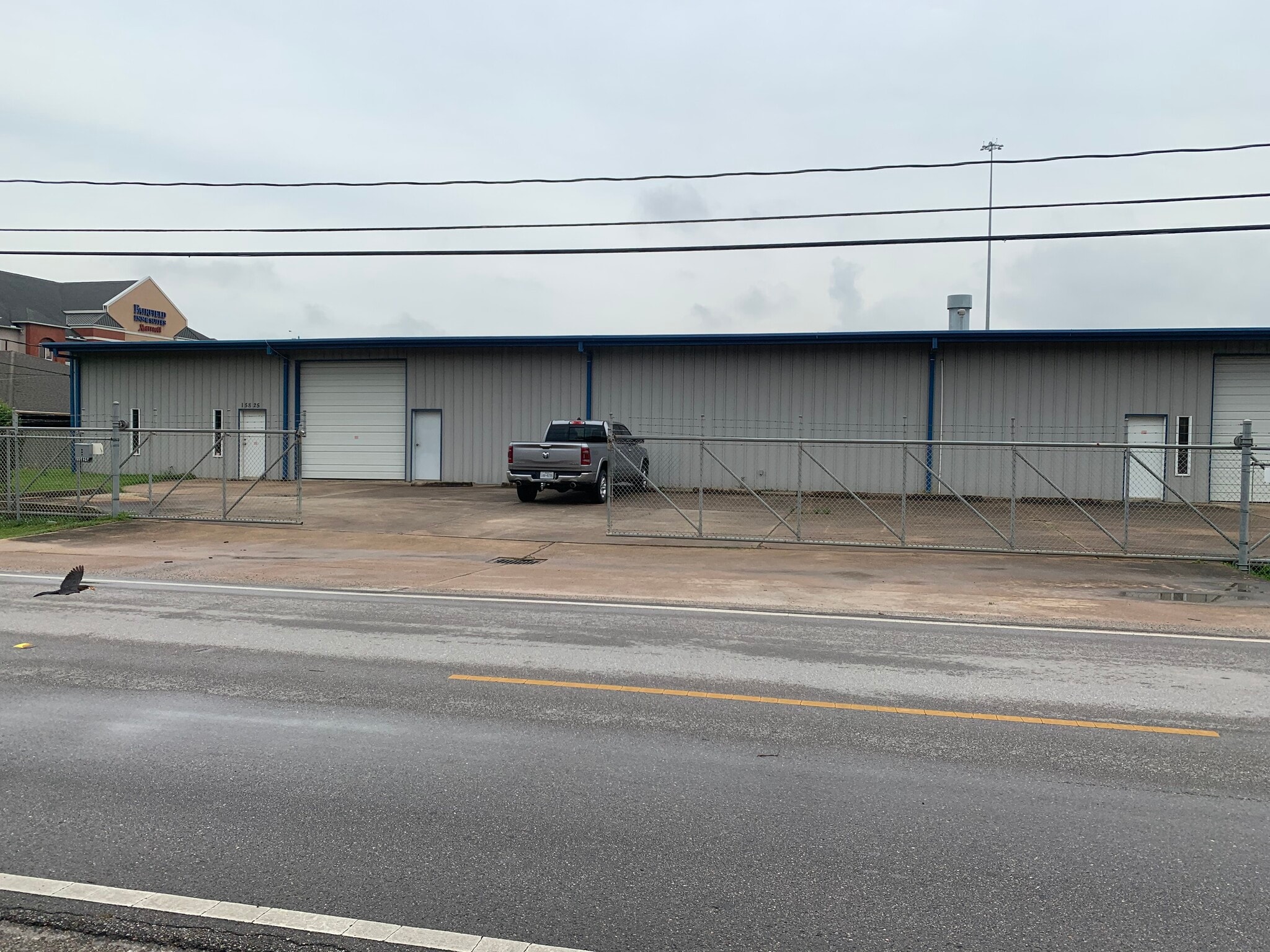 15825 1st St, Channelview, TX for lease Building Photo- Image 1 of 9