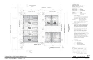 4120 Federal Blvd, Denver CO - Services immobiliers commerciaux