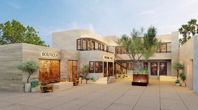 3108-3118 Wilshire Pl, Santa Monica, CA à louer Photo intérieure- Image 2 de 4