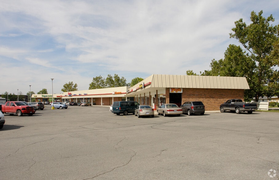 1230-1274 Morse Rd, Columbus, OH for lease - Building Photo - Image 2 of 3