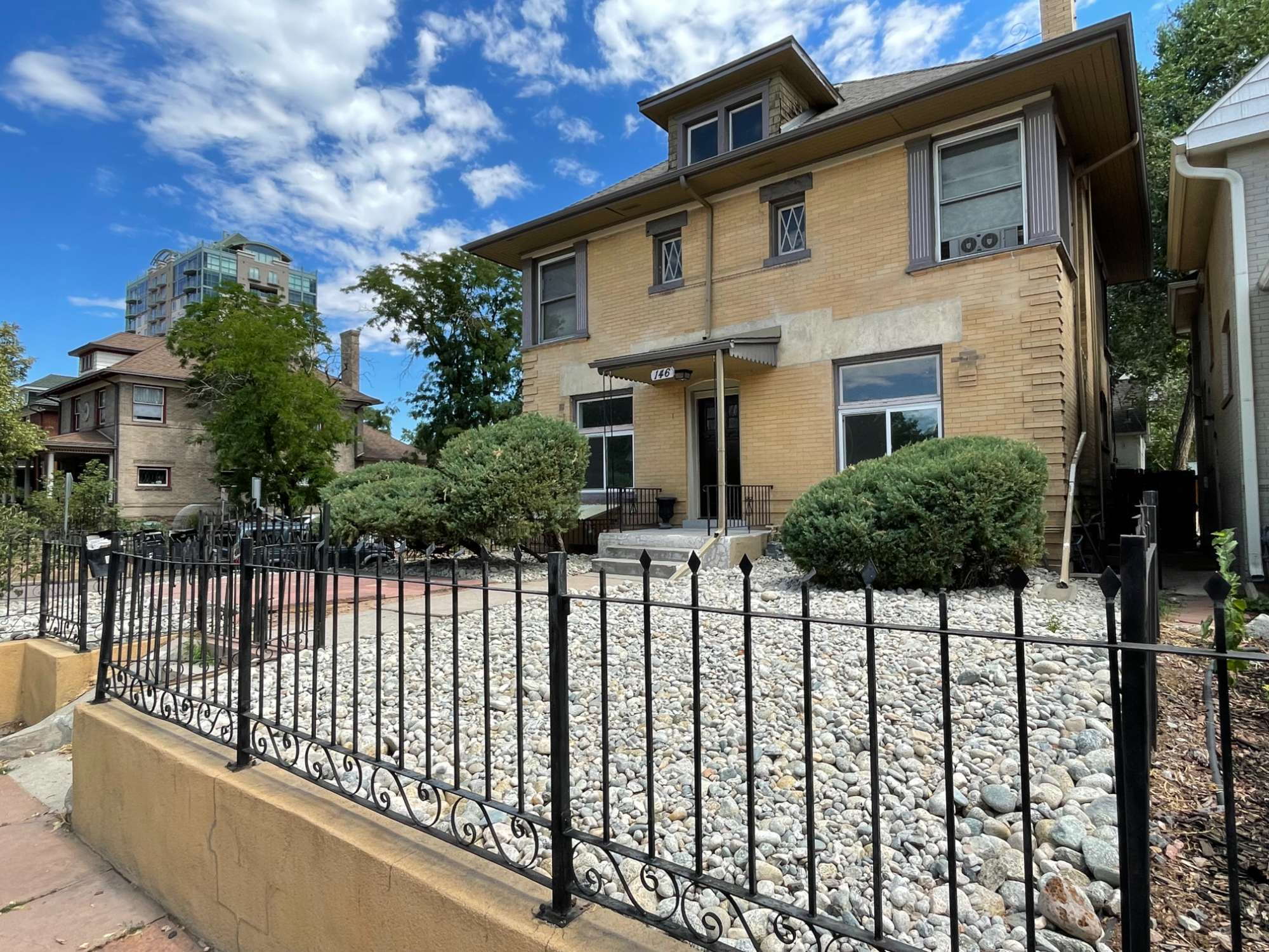 146 N Logan St, Denver, CO for sale Building Photo- Image 1 of 40