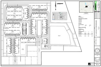 Plus de détails pour 0 Seneca Ave, Fort Pierce, FL - Terrain à vendre