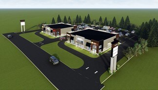 More details for NEQ Hwy 371 & Woida Rd N, Baxter, MN - Retail for Lease