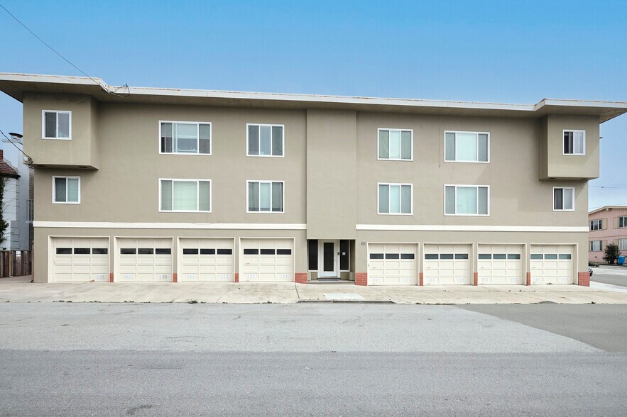 2390 43rd Ave, San Francisco, CA for sale - Building Photo - Image 1 of 8