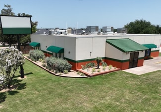 Plus de détails pour 1224 Precinct Line Rd, Hurst, TX - Commerce de détail à vendre