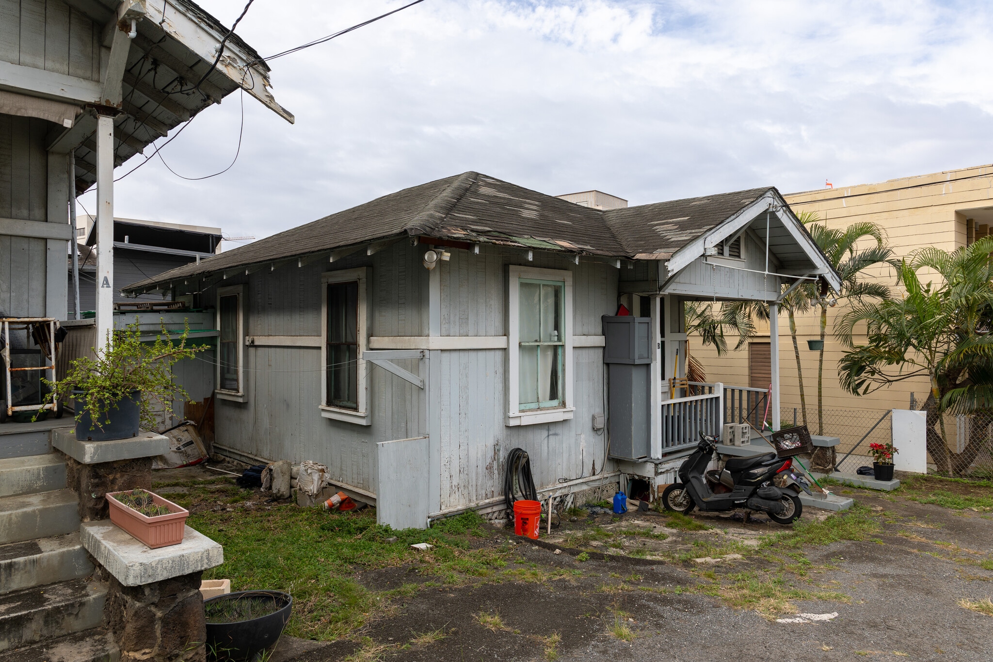 1517 Miller St, Honolulu, HI for sale Primary Photo- Image 1 of 25