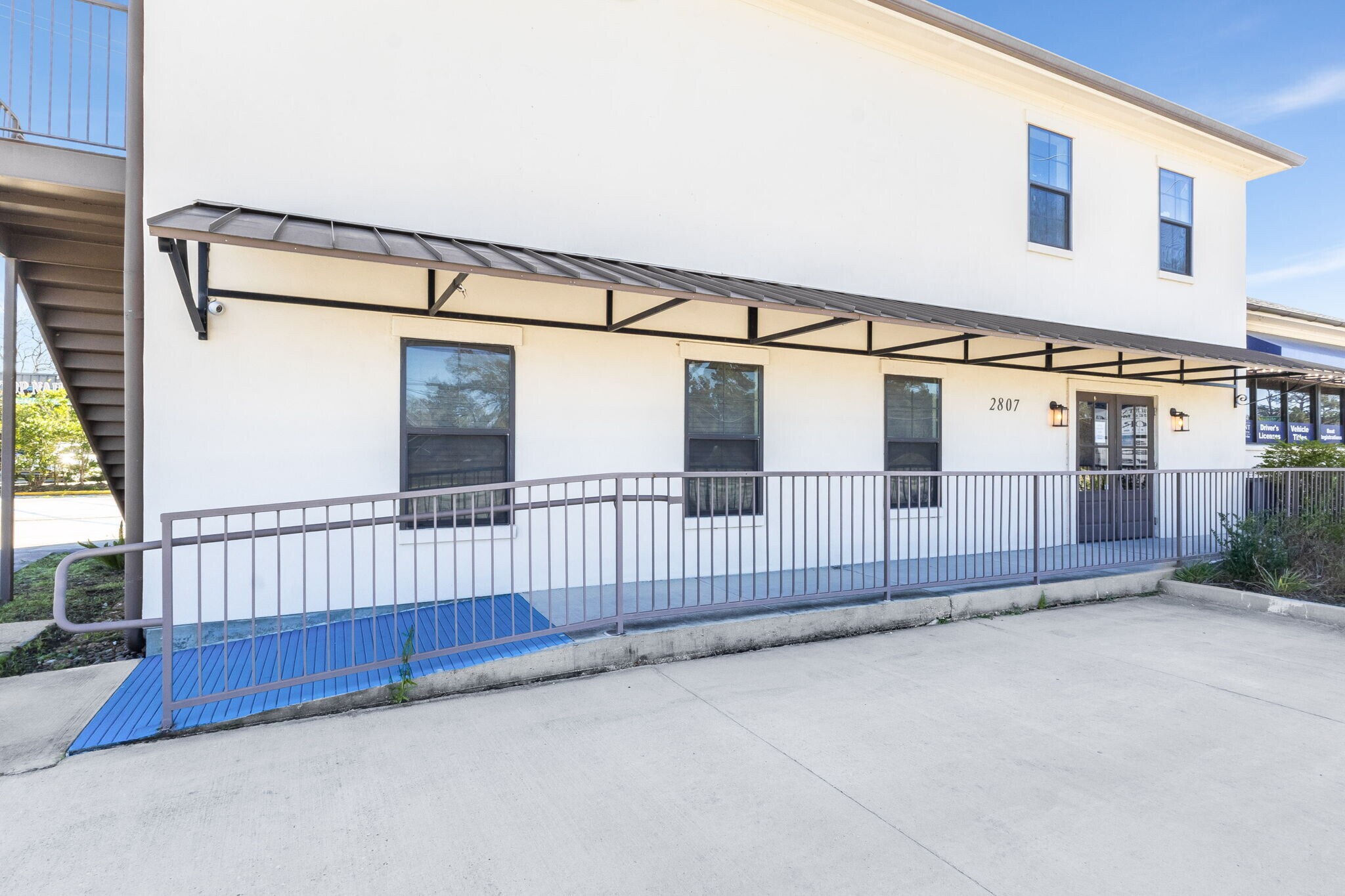 2803-2809 Kaliste Saloom Rd, Lafayette, LA à louer Photo principale- Image 1 de 15