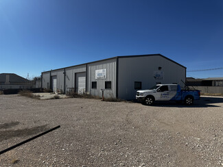 More details for 1115 W Broadway St, Denver City, TX - Industrial for Sale