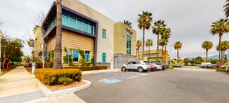 Plus de détails pour 14748 Pipeline Ave, Chino Hills, CA - Bureau à louer