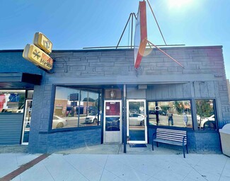 More details for 6627 Kennedy Ave, Hammond, IN - Retail for Sale